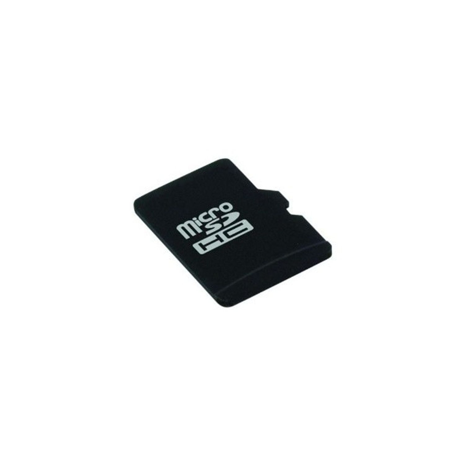Card de memorie microSD SIKS&reg;, 64GB cu adaptor SD fotografia produsului View 4 L