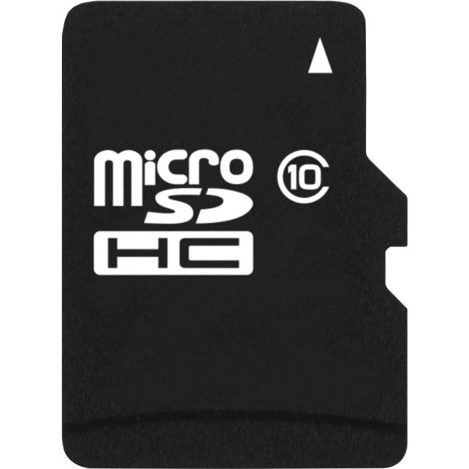Card de memorie microSD SIKS&reg;, 64GB cu adaptor SD fotografia produsului View 5 L