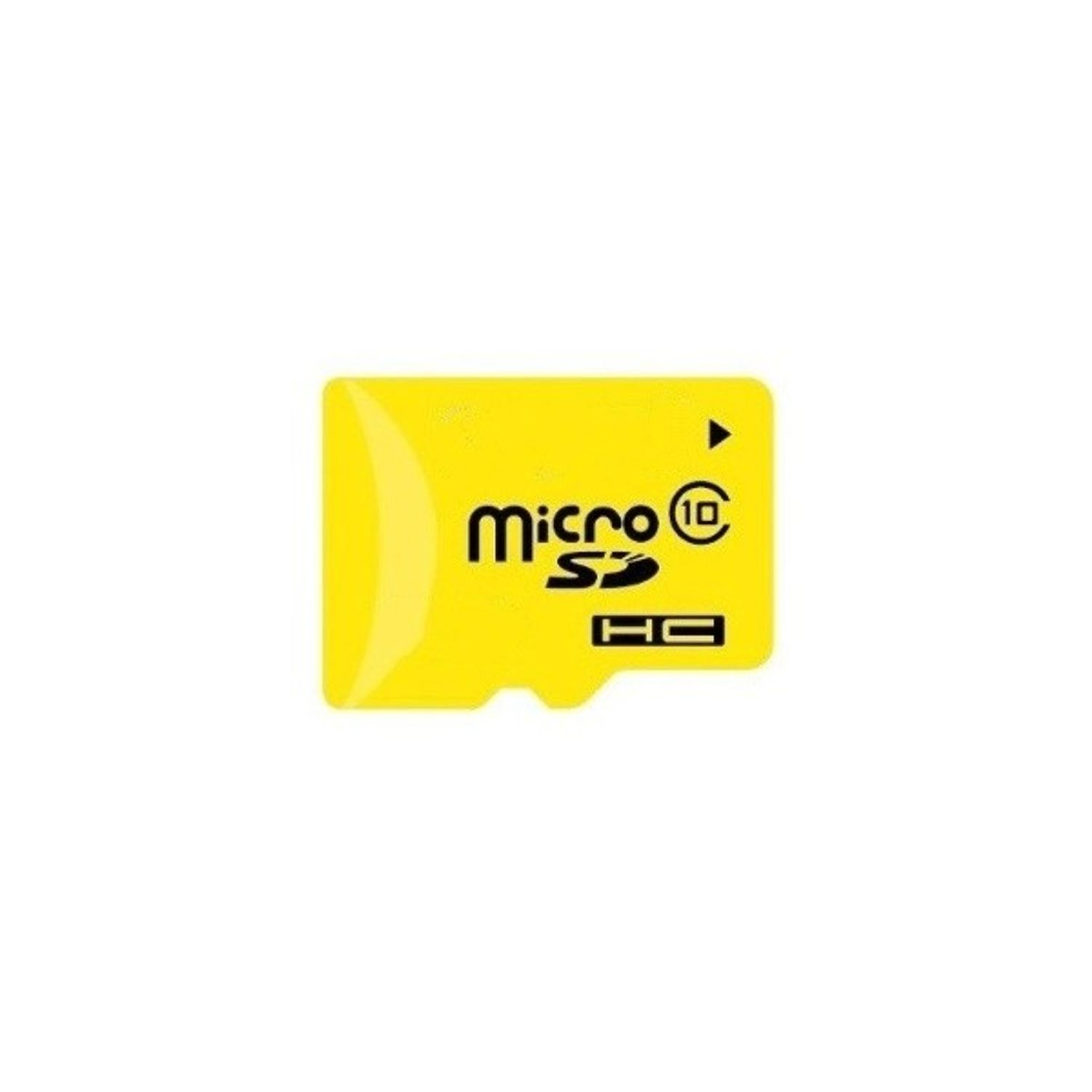 Card de memorie microSD SIKS&reg;, 32GB cu adaptor SD fotografia produsului View 4 L