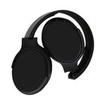 Casti Wireless Bluetooth SIKS&reg;, conectare si cu Jack 35, LS-210, (5949319007605) fotografia produsului View 3 S
