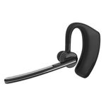 Casca Bluetooth SIKS&reg; autonomie mare, microfon, mono, sunet intens, negru fotografia produsului View 4 S
