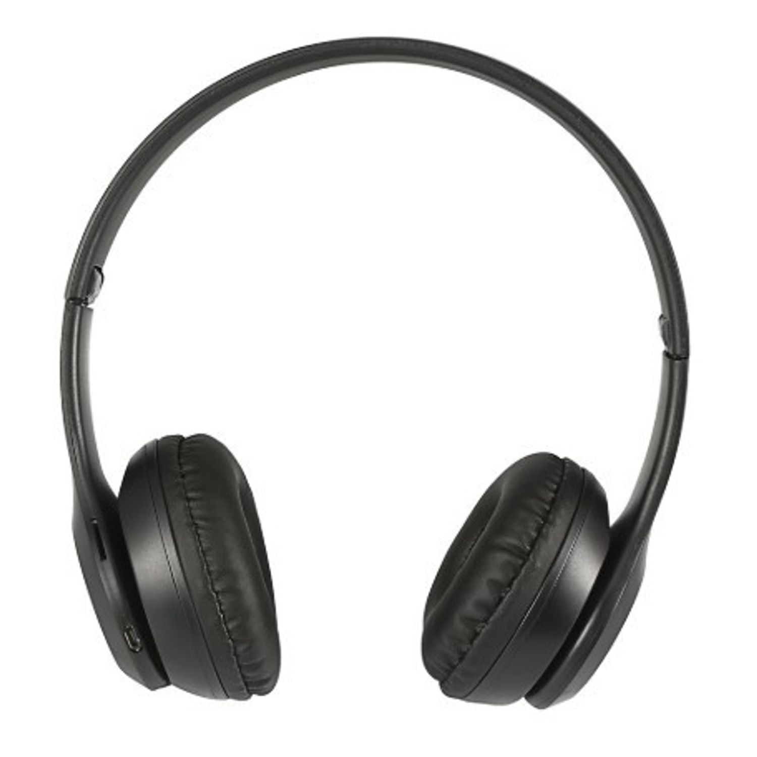 Casti audio SIKS&reg; wireless, Bluetooth 50, P47 Negru fotografia produsului View 2 L
