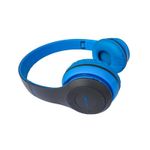 Casti audio wireless SIKS&reg;, P47 Bluetooth 50, Albastru fotografia produsului View 5 S