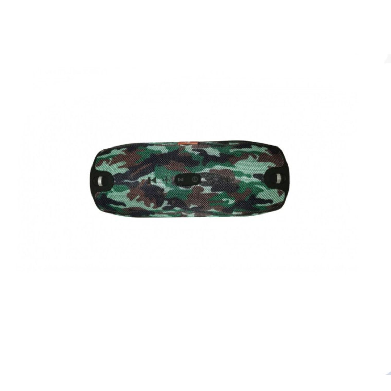 Boxa bluetooth SIKS&reg; BBCL310, army negru, marimea L, rezistenta la apa fotografia produsului View 3 L
