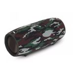 Boxa bluetooth SIKS&reg; BBCL310, army negru, marimea L, rezistenta la apa fotografia produsului View 2 S