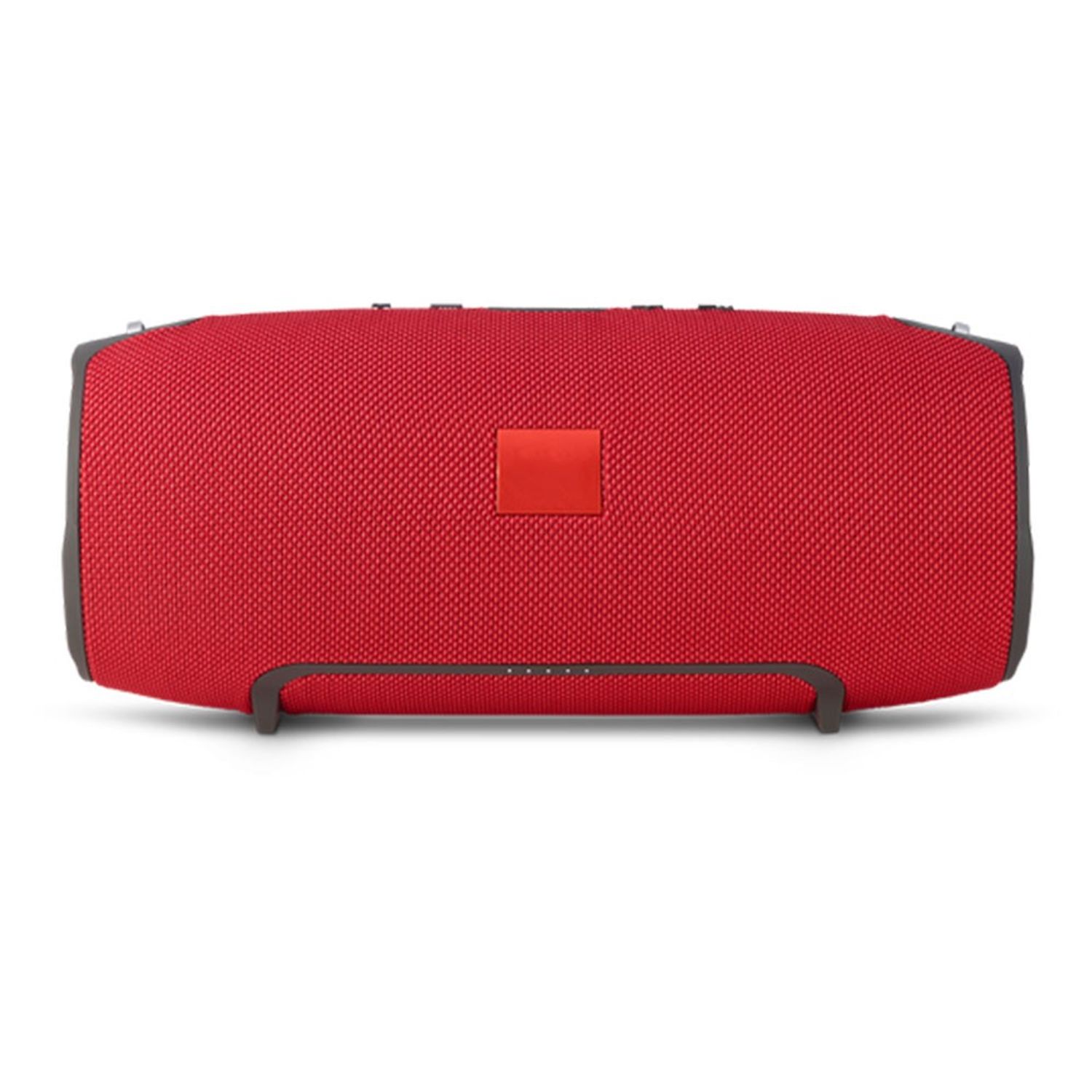 Boxa bluetooth SIKS&reg; BBXTL03, rosu, marimea L, rezistenta la (5949319063663) fotografia produsului View 3 L
