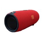 Boxa bluetooth SIKS&reg; BBXTL03, rosu, marimea L, rezistenta la (5949319063663) fotografia produsului View 2 S