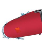 Boxa bluetooth SIKS&reg; BBXTL03, rosu, marimea L, rezistenta la (5949319063663) fotografia produsului View 5 S