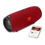 Boxa bluetooth SIKS&reg; BBXTL03, rosu, marimea L, rezistenta la (5949319063663) fotografia produsului View 4 S