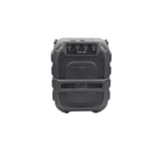 Boxa portabila SIKS&reg; lumini led multicolore, bluetooth, (5949319041340) fotografia produsului View 4 S