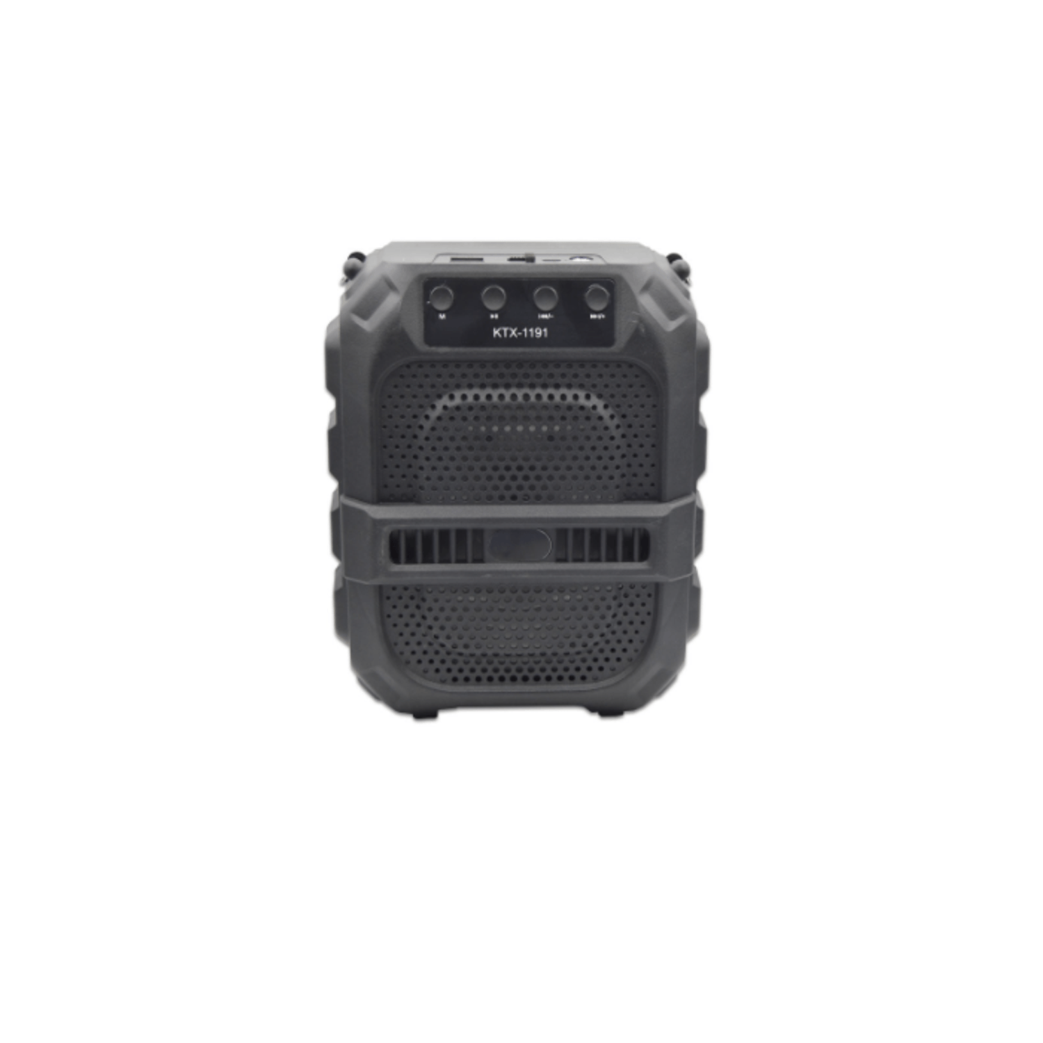 Boxa portabila SIKS&reg; lumini led multicolore, bluetooth, (5949319041340) fotografia produsului View 4 L