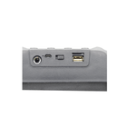 Boxa portabila SIKS&reg; lumini led multicolore, bluetooth, (5949319041340) fotografia produsului View 5 S
