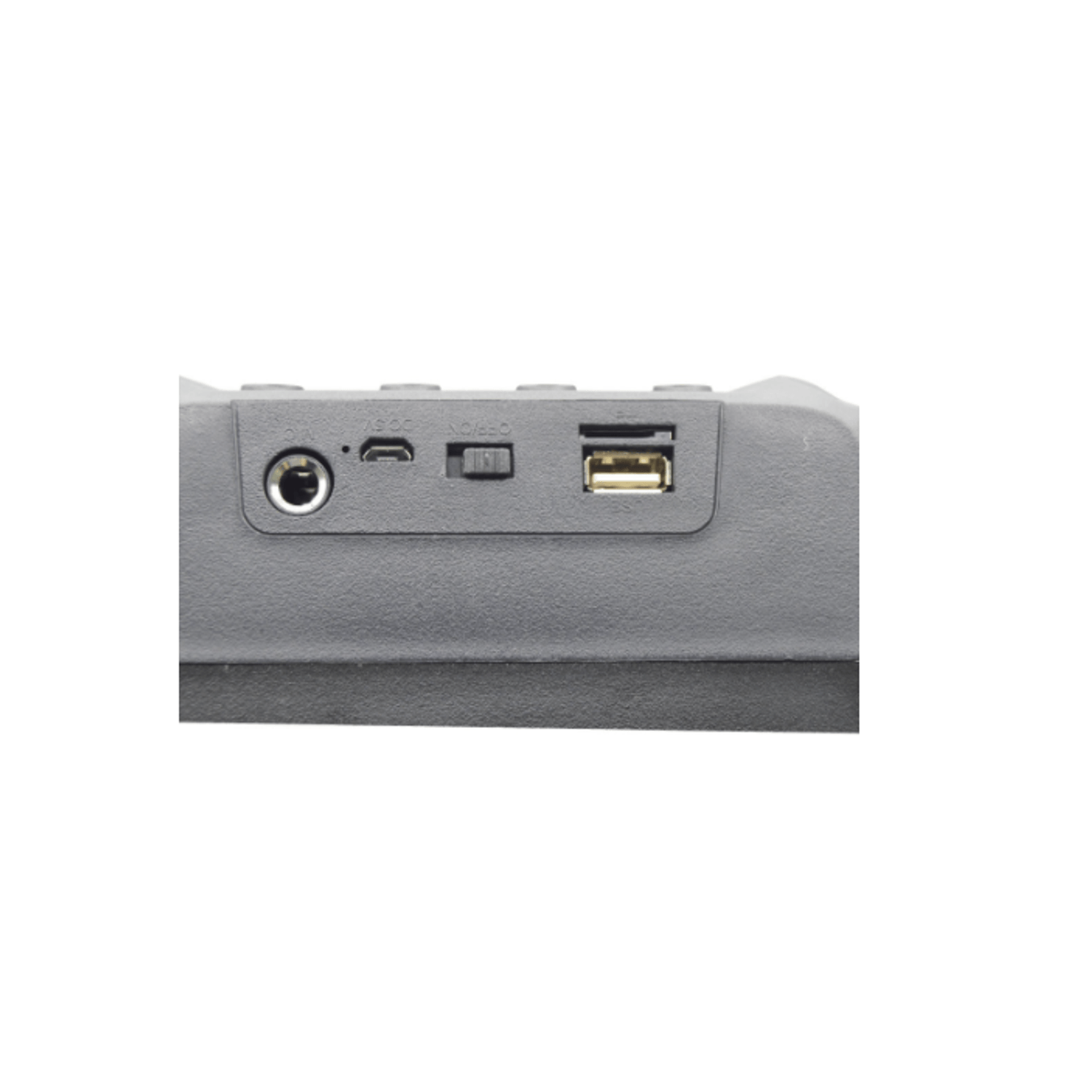 Boxa portabila SIKS&reg; lumini led multicolore, bluetooth, (5949319041340) fotografia produsului View 5 L