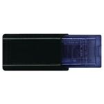 Memorie externa stick SIKS&reg;, 4GB, negru fotografia produsului View 3 S