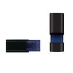 Memorie externa stick SIKS&reg;, 4GB, negru fotografia produsului View 2 S