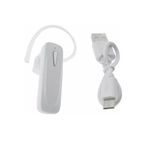 Casca bluetooth SIKS&reg; CDEMOD01, calitate HD, universala, alb fotografia produsului View 5 S