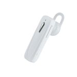 Casca bluetooth SIKS&reg; CDEMOD01, calitate HD, universala, alb fotografia produsului View 2 S