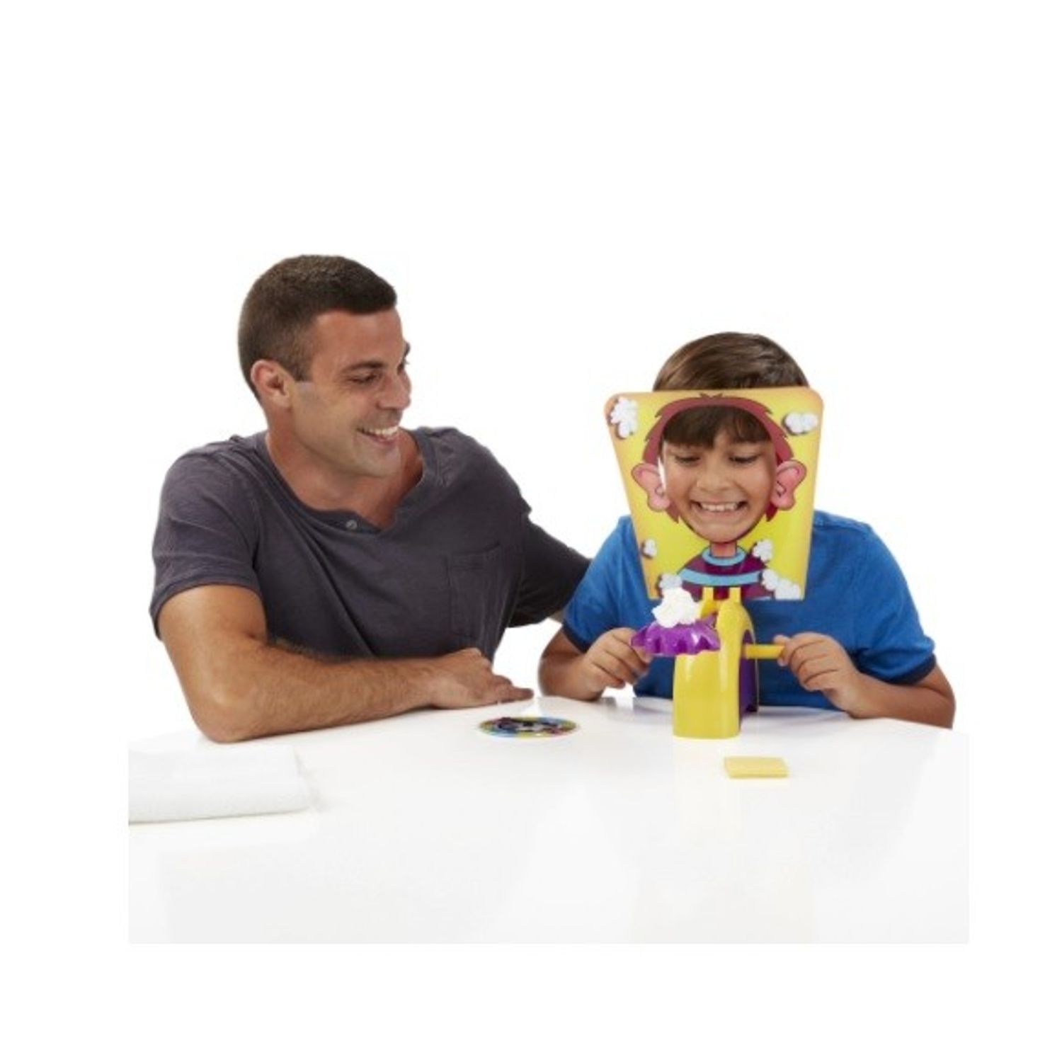 Joc de societate SIKS&reg; pie Face (5949319025852) fotografia produsului View 5 L