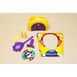 Joc de societate SIKS&reg; pie Face (5949319025852) fotografia produsului View 2 S