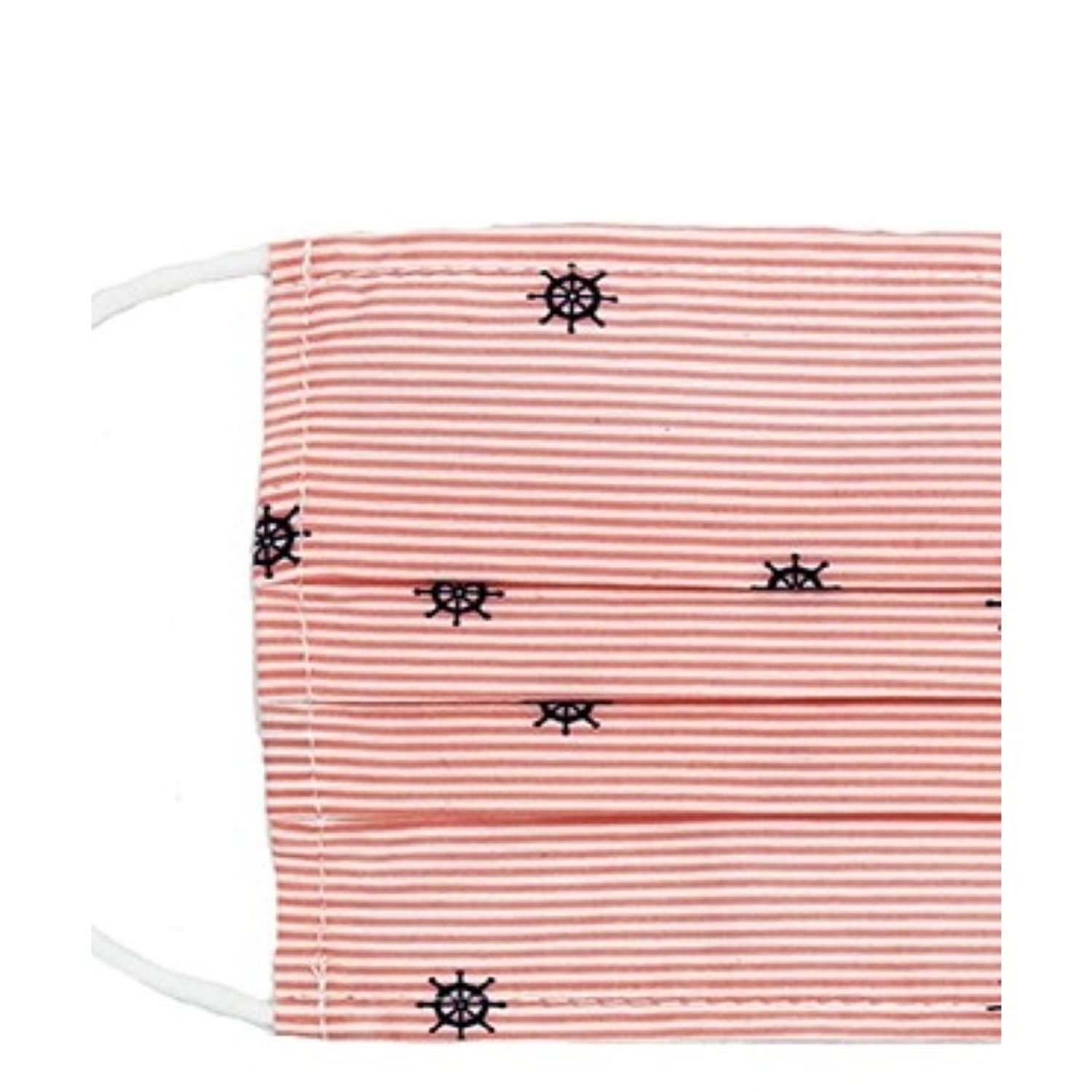Masca SIKS&reg; de protectie din material textil, reutilizabila, Roz fotografia produsului View 2 L