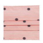 Masca SIKS&reg; de protectie din material textil, reutilizabila, Roz fotografia produsului View 4 S