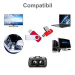 Memorie externa stick de mare viteza SIKS, 4GB, Rosu fotografia produsului View 5 S