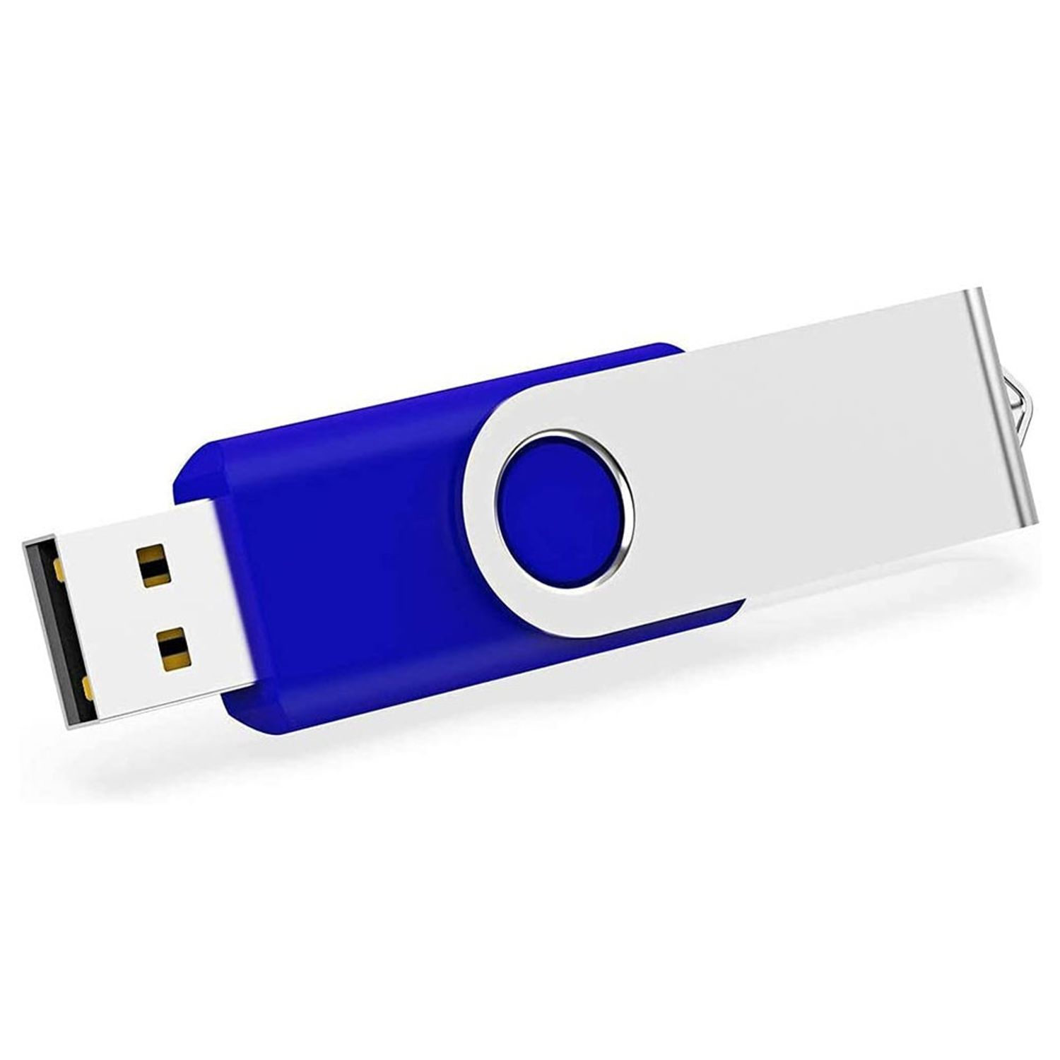 Memorie externa stick de mare viteza SIKS, 2GB, Albastru fotografia produsului View 4 L