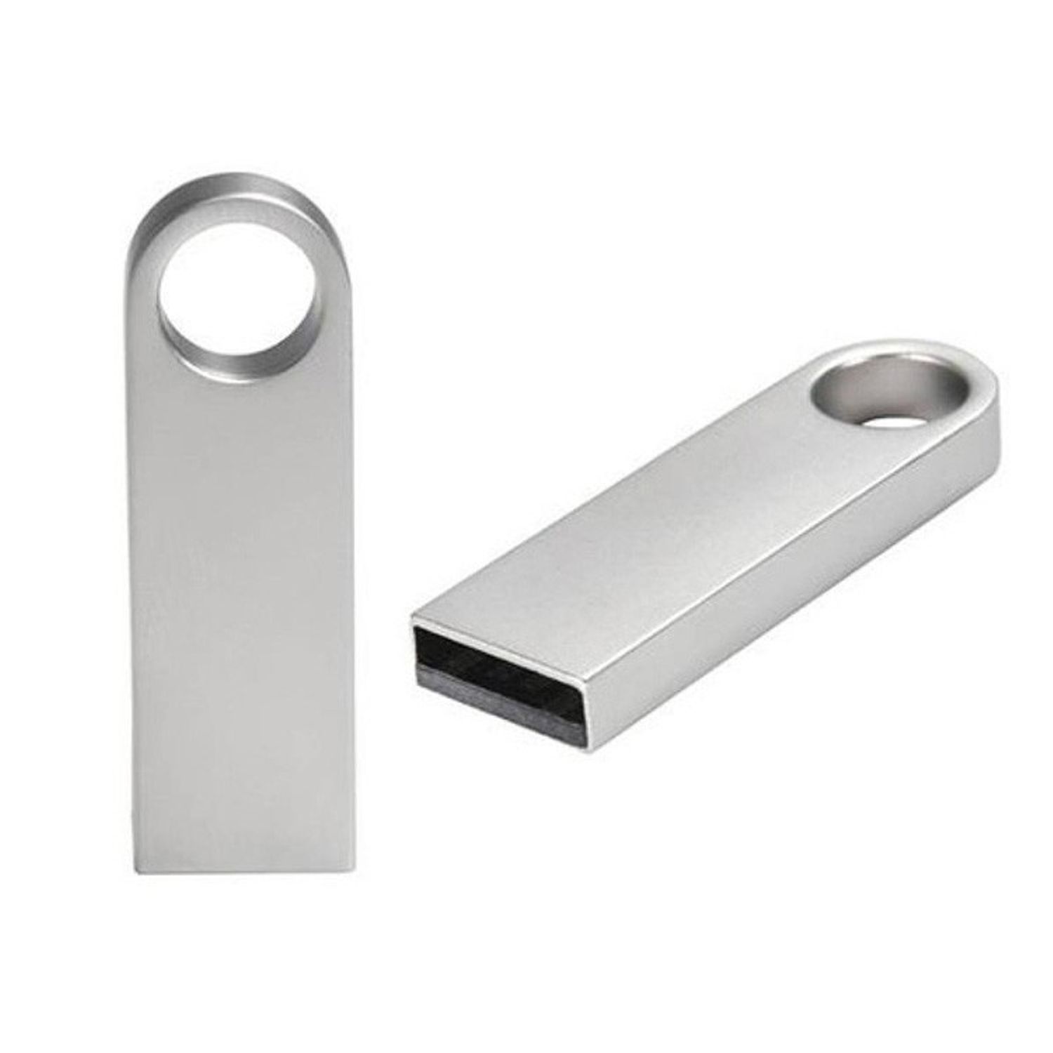 Memorie externa SIKS&reg; stick, 16GB, argintiu fotografia produsului View 4 L