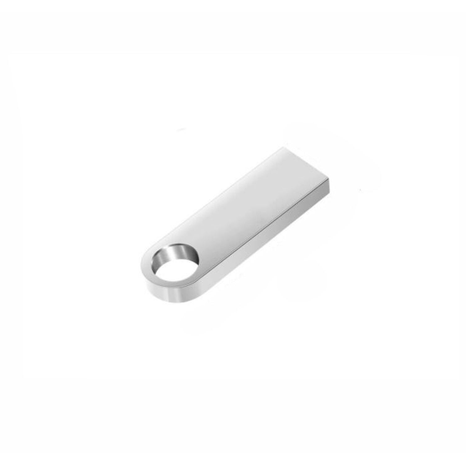 Memorie externa SIKS&reg; stick, 16GB, argintiu fotografia produsului