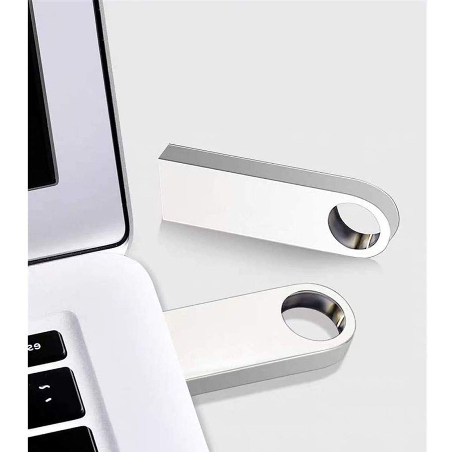 Memorie externa SIKS&reg; stick, 8GB, (5949319048042) fotografia produsului View 5 L