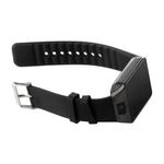 Ceas Smartwatch SIKS&reg; cu functie telefon, Camera si Bluetooth, Negru fotografia produsului View 3 S