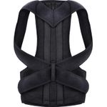 Suport SIKS&reg; corector pentru spate, negru, marimea 2XL fotografia produsului