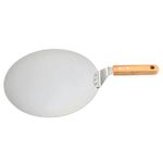 Spatula solida pentru pizza, 30cm, Gonga fotografia produsului View 3 S