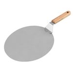 Spatula solida pentru pizza, 30cm, Gonga fotografia produsului