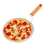 Spatula solida pentru pizza, 30cm, Gonga fotografia produsului View 2 S