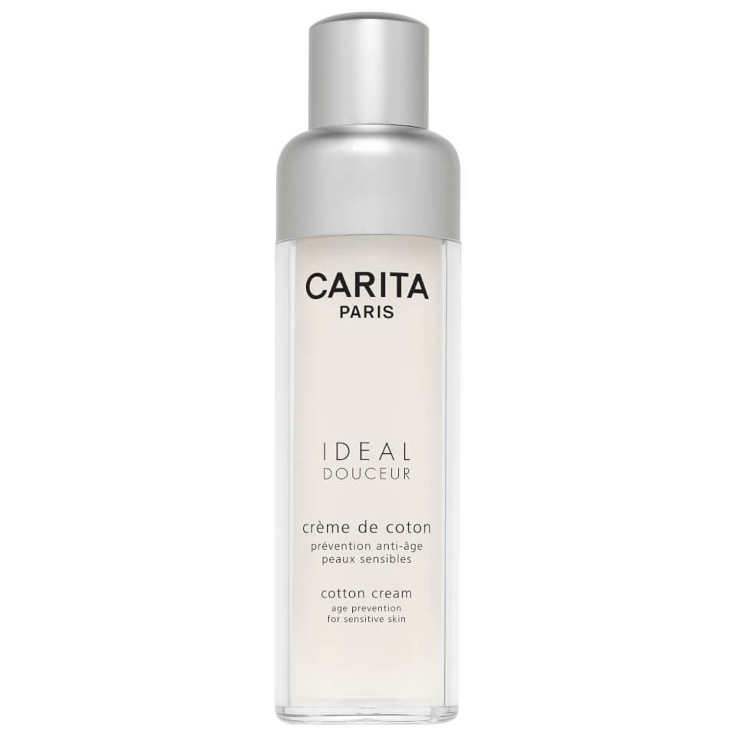 Crema pentru ten Carita Ideal Douceur, 50ml fotografia produsului