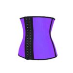 Corset SIKS&reg; modelarea corpului mov, cu masura XXL fotografia produsului