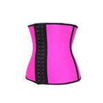 Corset SIKS&reg; pentru modelarea corpului, L, roz fotografia produsului