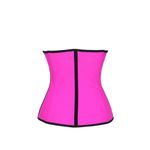 Corset SIKS&reg; pentru modelarea corpului, L, roz fotografia produsului View 2 S