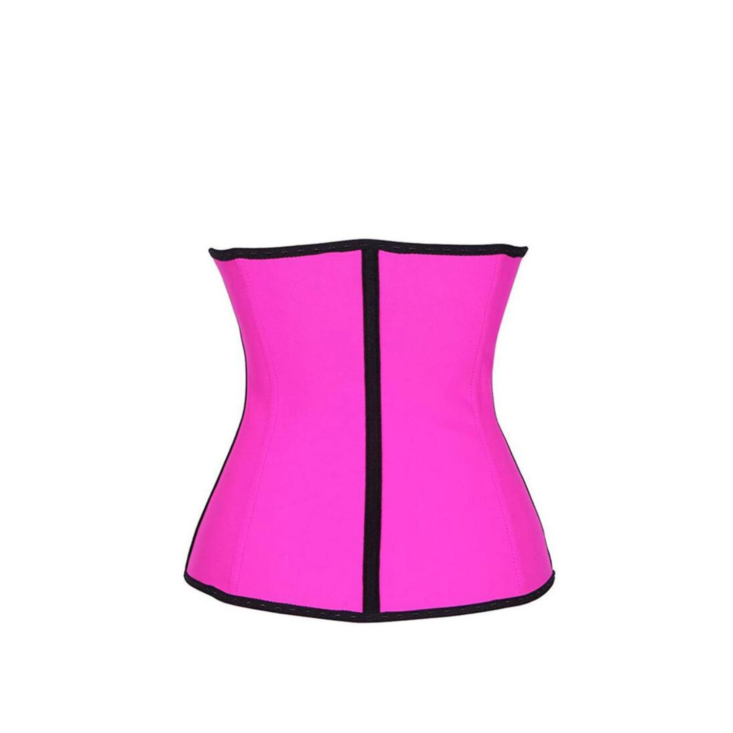 Corset SIKS&reg; pentru modelarea corpului, L, roz fotografia produsului View 2 L