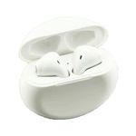 Casti Wireless SIKS&reg;, Bluetooth 50, iOS, Android, A3, microfon dual, incarcare rapida, (5949319062765) fotografia produsului