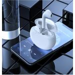 Casti Wireless SIKS&reg;, Bluetooth 50, iOS, Android, A3, microfon dual, incarcare rapida, (5949319062765) fotografia produsului View 3 S