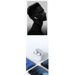 Casti Wireless SIKS&reg;, Bluetooth 50, iOS, Android, A3, microfon dual, incarcare rapida, (5949319062765) fotografia produsului View 4 S