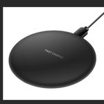Incarcator Wireless Fast Charge SIKS&reg;, Standard Qi, (5949319063649) fotografia produsului View 3 S