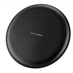Incarcator Wireless Fast Charge SIKS&reg;, Standard Qi, (5949319063649) fotografia produsului