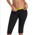 Colanti sport SIKS® pentru slabit, ajuta la tonifierea muschilor, negru, marimea (5949319035707) Colanti sport SIKS® pentru slabit, ajuta la tonifierea muschilor, negru, marimea 36 (5949319035707) fotografia produsului