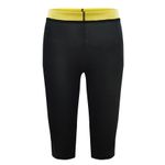 Colanti sport SIKS® pentru slabit, ajuta la tonifierea muschilor, negru, marimea (5949319035707) Colanti sport SIKS® pentru slabit, ajuta la tonifierea muschilor, negru, marimea 36 (5949319035707) fotografia produsului View 2 S