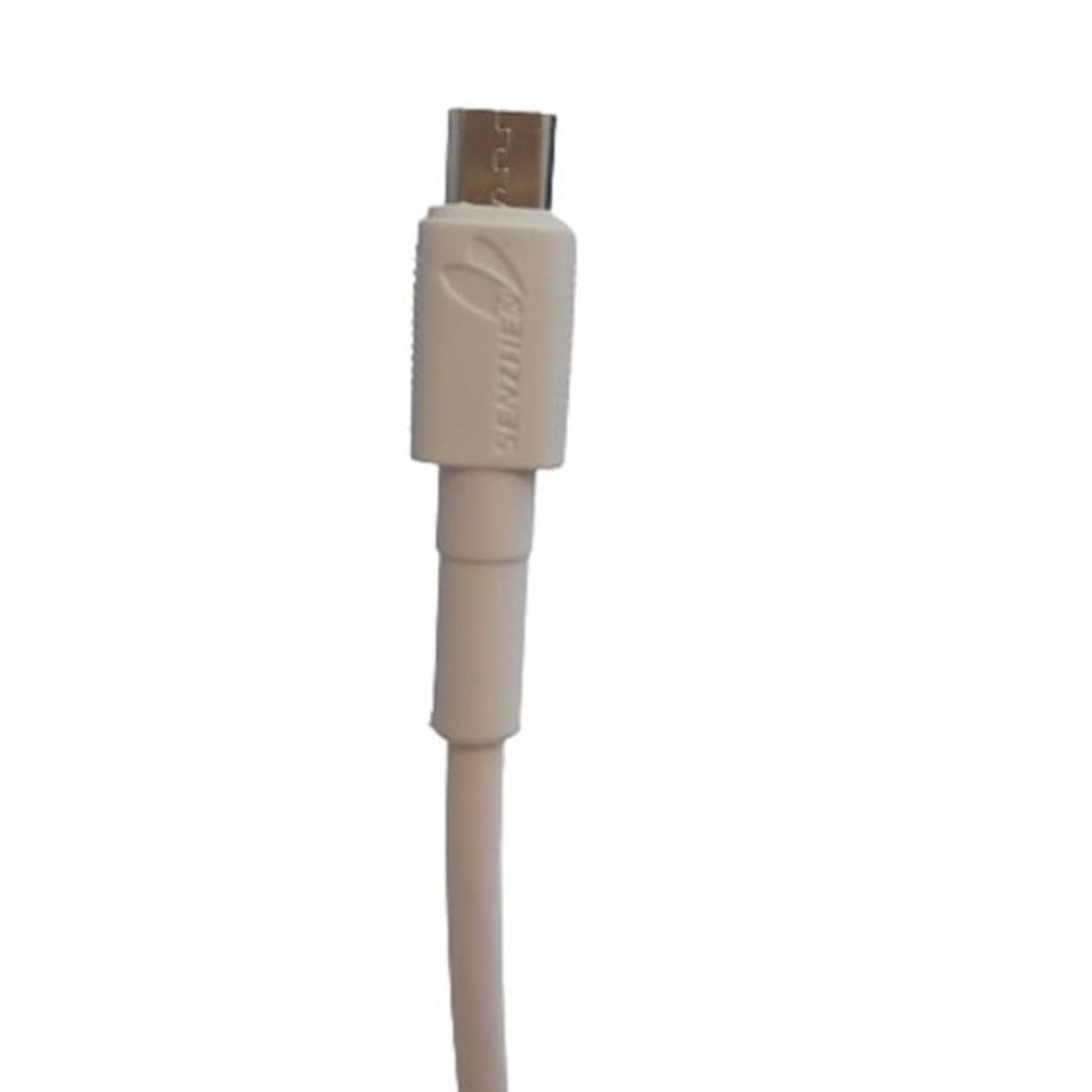Cablu date SIKS&reg; pentru telefon/tableta, 1000mm, micro usb, alb fotografia produsului View 3 L