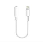 Adaptor SIKS&reg; Cablu Lightning-Jack (5949319030535) fotografia produsului