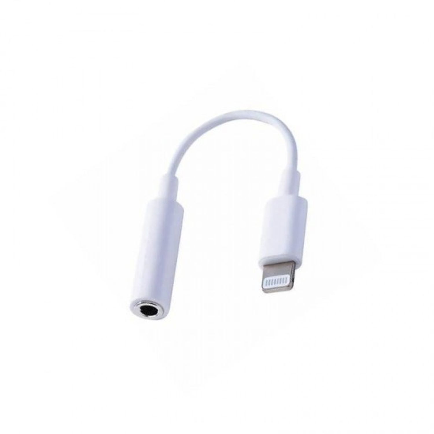 Adaptor SIKS&reg; Cablu Lightning-Jack (5949319030535) fotografia produsului View 4 L